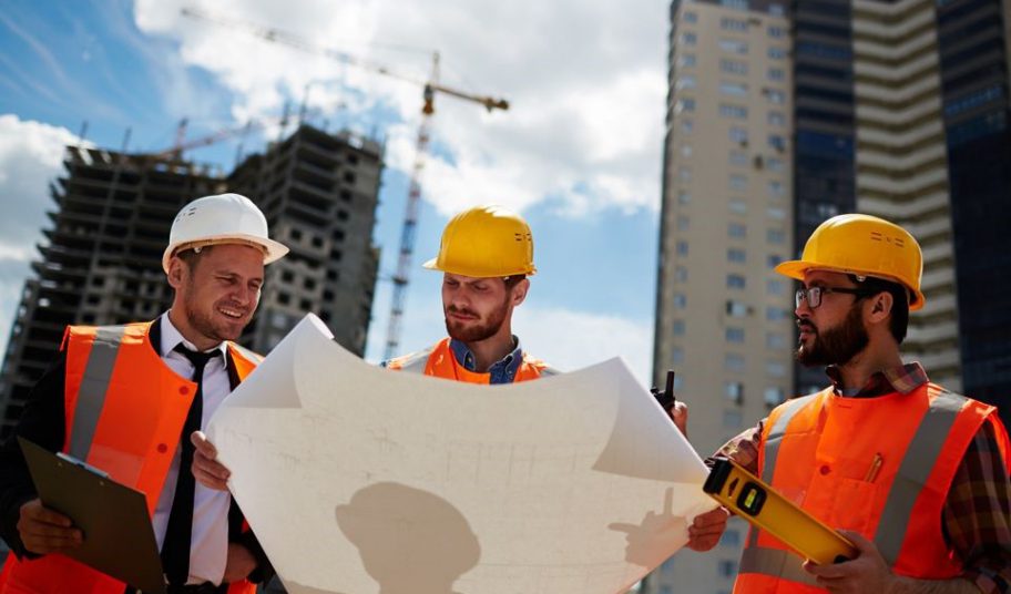 دوازده مهارت که هر مدير پروژه ساختماني بايد داشته باشد