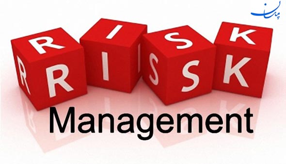 مدیریت ریسک های موجود در پروژه