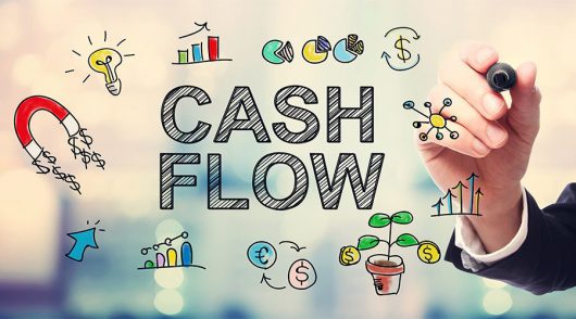 تهیه جریان نقدینگی(Cash Flow) و تاثیر آن بر مدیریت موفق پروژه
