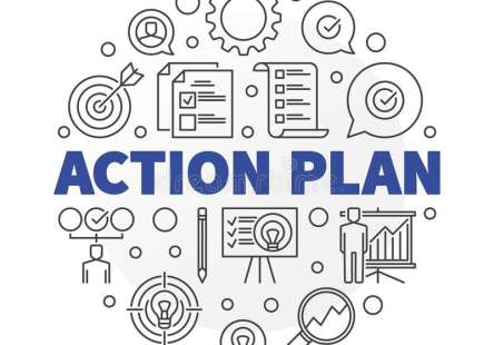 برنامه عملیاتی (Action Plan) و کاربرد آن در مدیریت پروژه