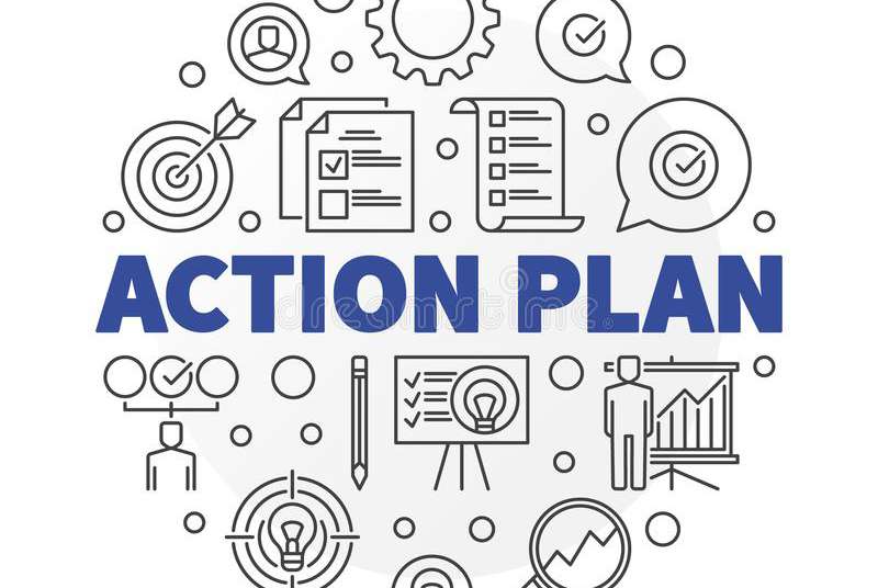 برنامه عملیاتی (Action Plan) و کاربرد آن در مدیریت پروژه