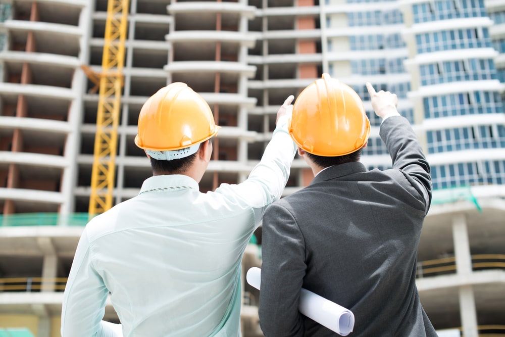 مدیریت ساخت و ساز با نرم افزار مدیریت پروژه ساختمانی