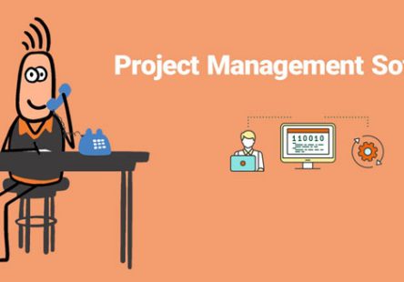 انواع نرم افزار مدیریت پروژه