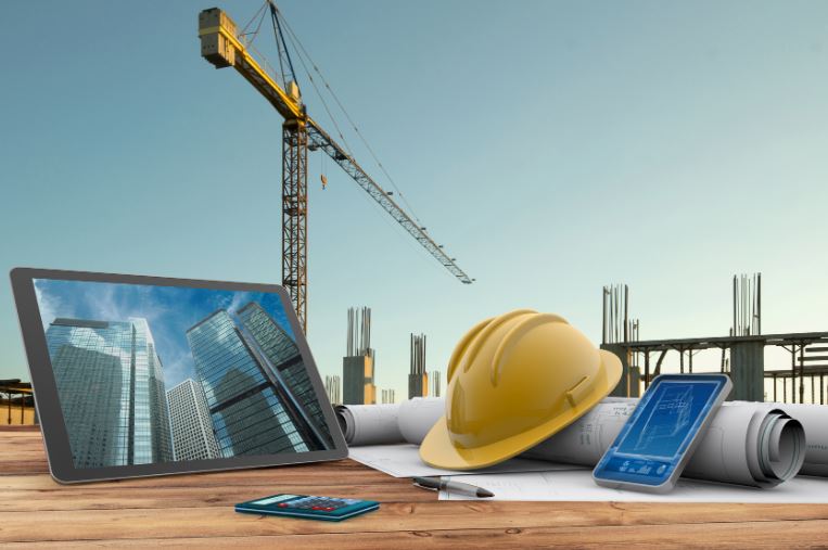 راه حل های نرم افزار مدیریت پروژه های ساختمانی و بهبود کارایی