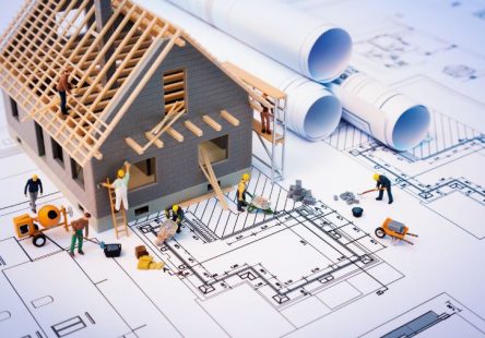 10 مزیت کلیدی استفاده از نرم افزار مدیریت پروژه ساختمانی