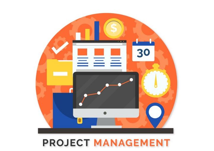 چه لزومی به استفاده از نرم افزارهای مدیریت پروژه است؟