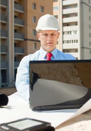 مزایای بهره گیری از نرم افزار مدیریت پروژه ساختمانی