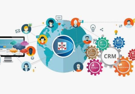 تفاوت CRM و CEM چیست؟