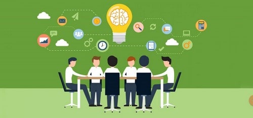 تأثیر بر مدیریت ریسک و انعطاف‌ پذیری