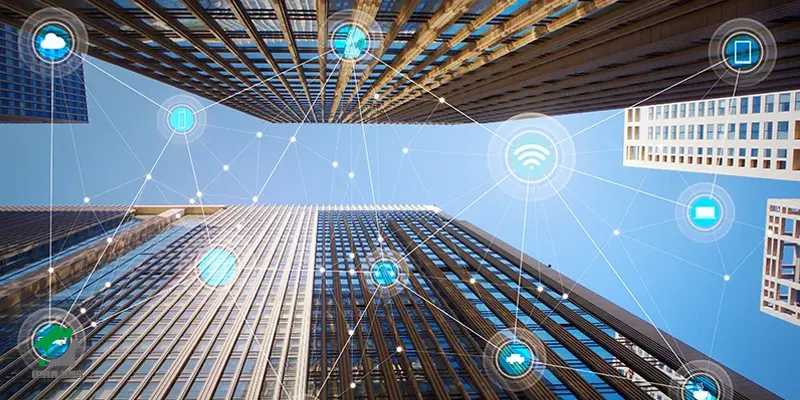 نقش اینترنت اشیاء (IoT) در نرم ‌افزار های مدیریت پروژه عمرانی
