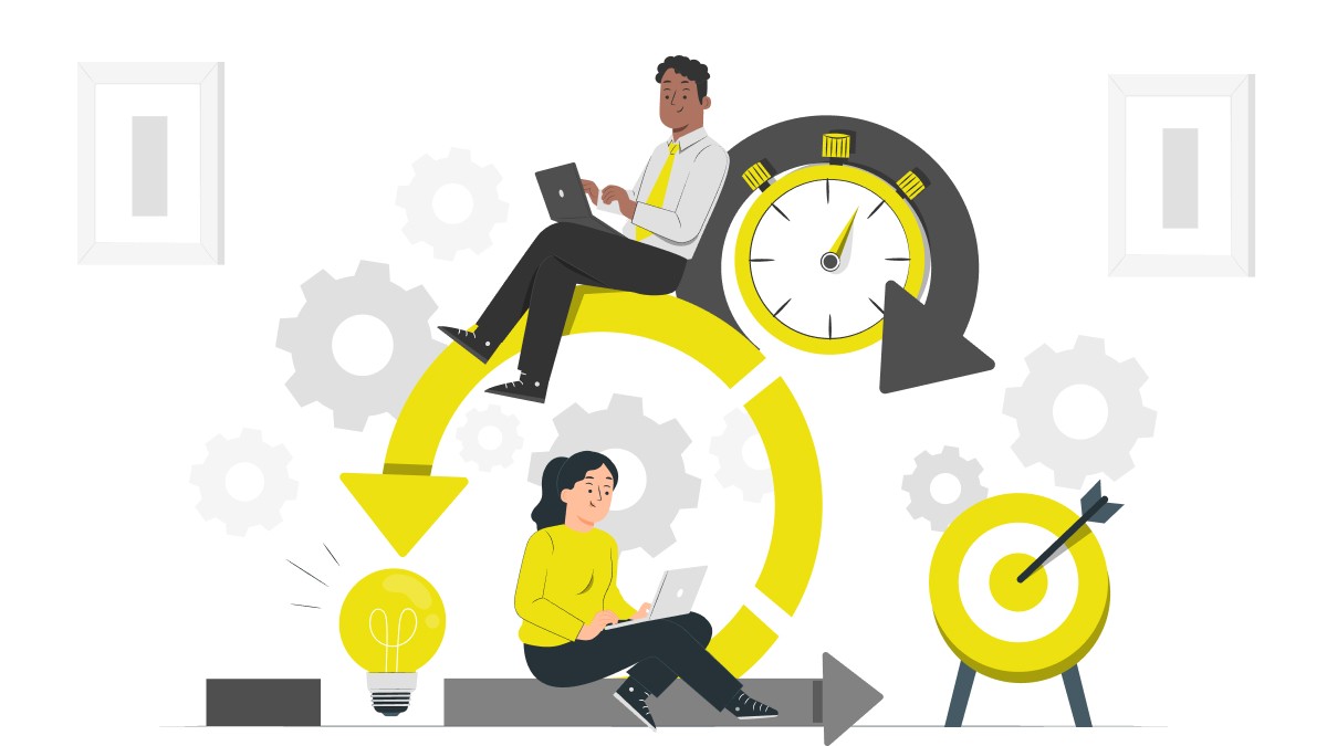 چالش‌های اجرایی یک پروژه در نبود سیستم مدیریت پروژه