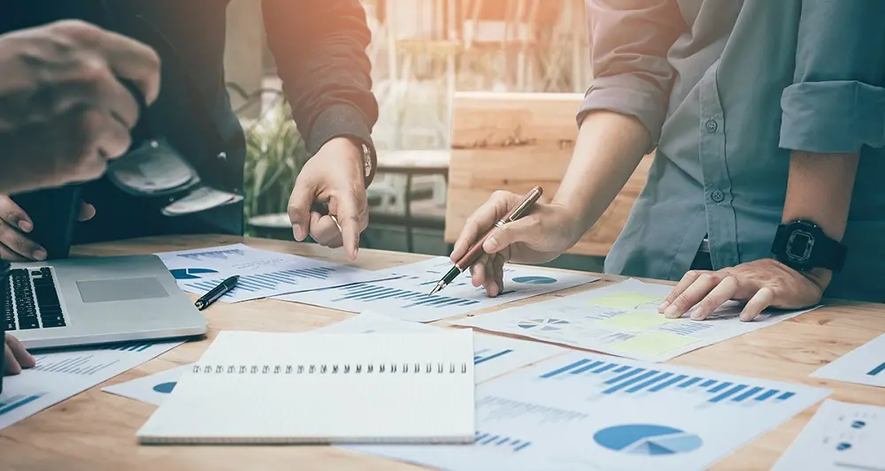 اهمیت مدیریت هزینه در شرکت‌ های تجاری