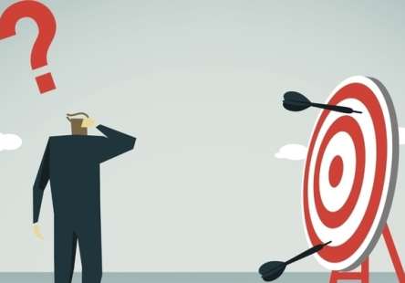 علت به نتیجه نرسیدن کارها چیست؟