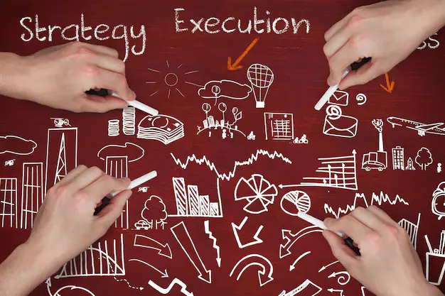 ۴. مدیریت منابع و تخصیص بهینه آن‌ها