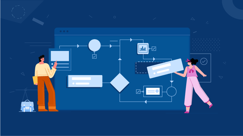 ۳. انتخاب ابزارهای مناسب برای پیاده‌سازی Workflow