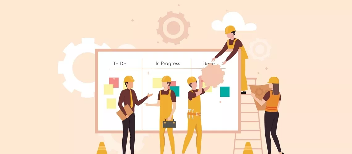 ۱. روش‌های مدیریت هم‌زمان چند پروژه