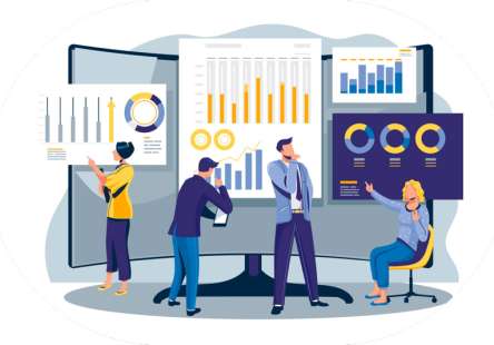 مدیریت همزمان چند پروژه با یک نرم‌ افزار