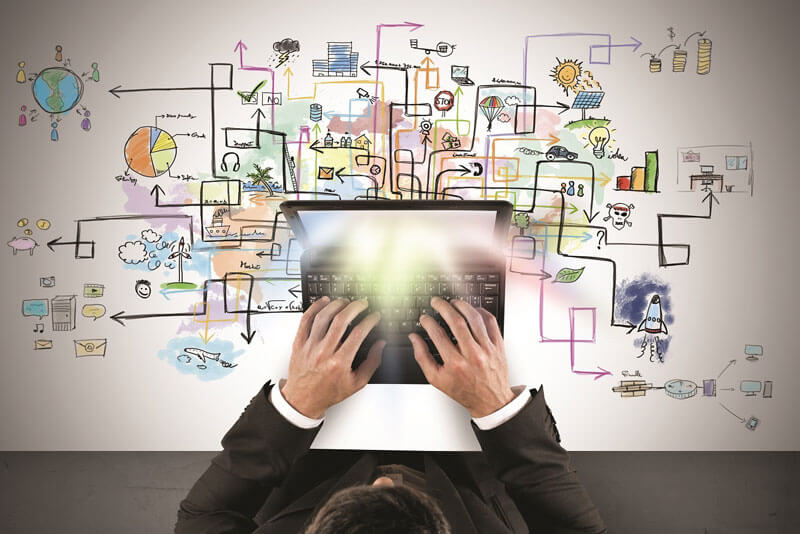 نقش سیستم مدیریت پروژه در استاندارد سازی صورت‌ جلسه‌ها و صورت‌ وضعیت‌ها