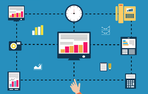 ۴. فرآیند مستندسازی با استفاده از سیستم‌های مدیریت پروژه۴. فرآیند مستندسازی با استفاده از سیستم‌های مدیریت پروژه