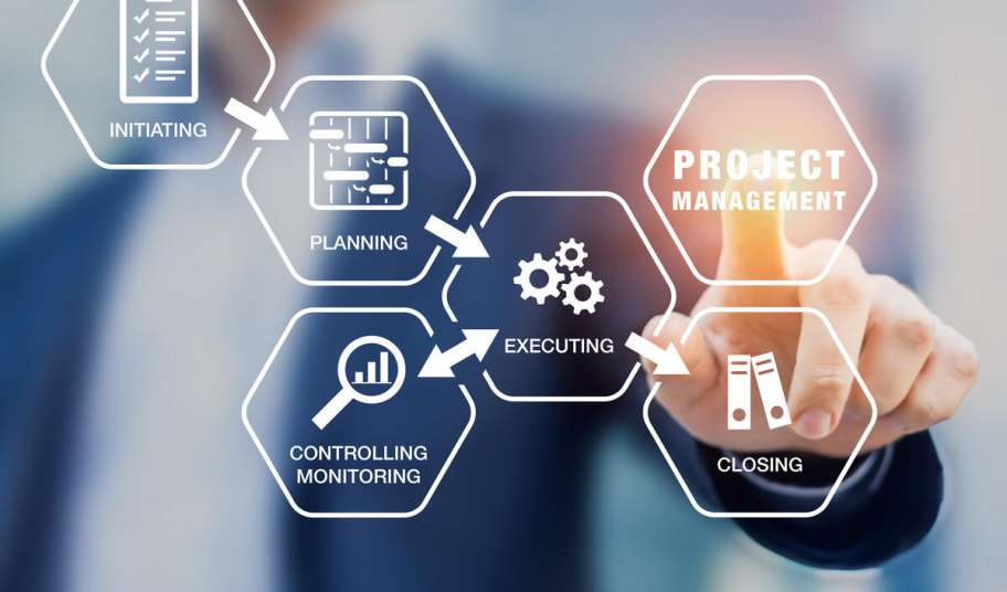 نقش نرم‌ افزار مدیریت پروژه در کنترل کیفیت و رعایت استانداردهای اجرایی