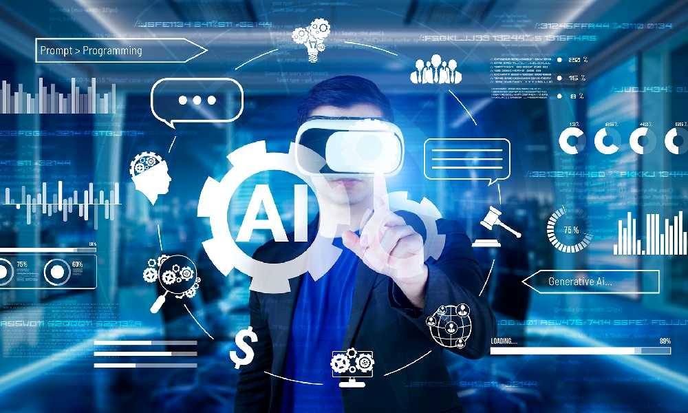 ۷. تأثیر هوش مصنوعی بر فرهنگ سازمانی