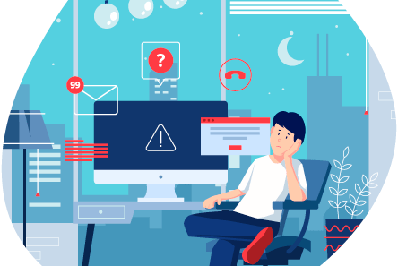 چرا استفاده از یک سیستم یکپارچه پیمانکاری باعث کاهش خطا های مالی می‌شود؟