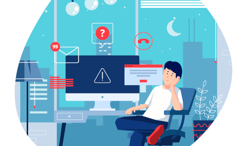 چرا استفاده از یک سیستم یکپارچه پیمانکاری باعث کاهش خطا های مالی می‌شود؟