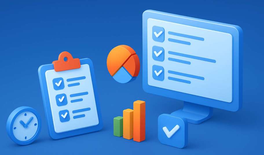 چرا پروژه‌ های کوچک هم نیاز به نرم‌ افزار مدیریت پروژه دارند؟