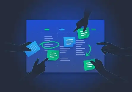 چگونه سیستم مدیریت پروژه دقت مستندسازی و گزارش‌ دهی را چند برابر می‌کند؟