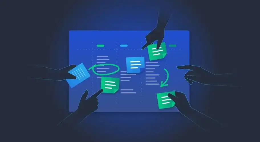 چگونه سیستم مدیریت پروژه دقت مستندسازی و گزارش‌ دهی را چند برابر می‌کند؟