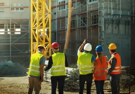 ۱۰ چالش اصلی پروژه‌ های عمرانی که تنها با نرم‌ افزار مدیریت پروژه قابل حل است