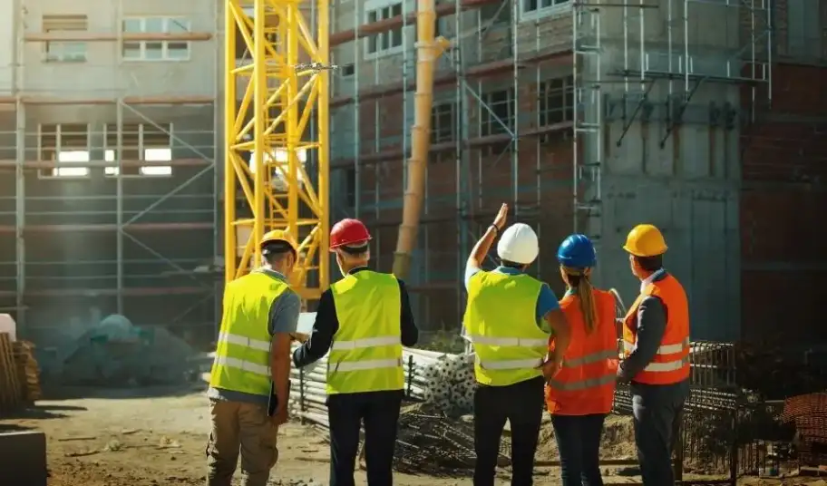 ۱۰ چالش اصلی پروژه‌ های عمرانی که تنها با نرم‌ افزار مدیریت پروژه قابل حل است