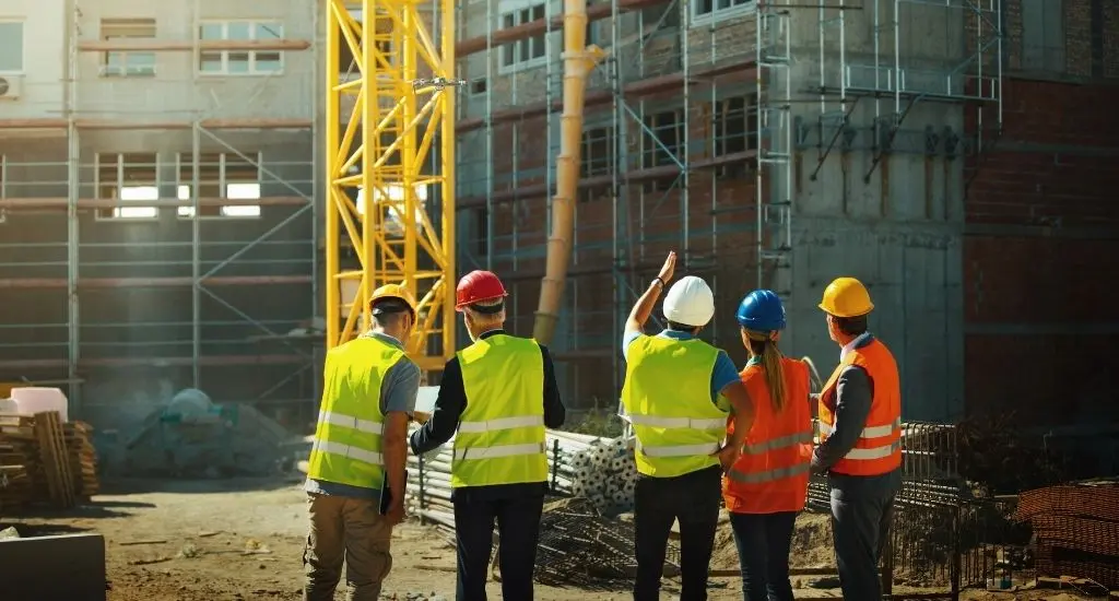 ۱۰ چالش اصلی پروژه‌ های عمرانی که تنها با نرم‌ افزار مدیریت پروژه قابل حل است